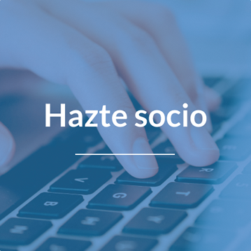 Hazte socio