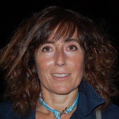 Maribel Vidal