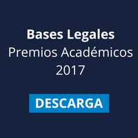 Bases Legales Premios Académicos 2017