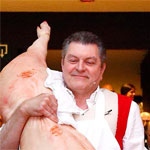 Dario Cecchini