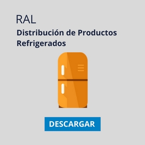 RAL distribucion-de-productos-refrigerados