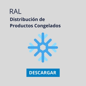 RAL RAL-Congelados
