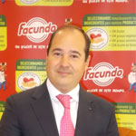 David Villagrá