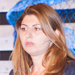 Alev Amuroglu