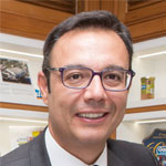 Alberto Encinas
