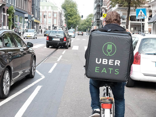 Ubereats