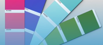 Cálculo del pantone