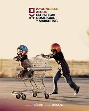 Informe Congreso Estrategia Comercial y Marketing