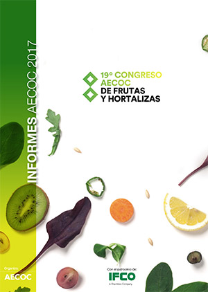 Informe Congreso Frutas y Horatlizas 2017