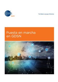 guía Puesta en marcha en GDSN