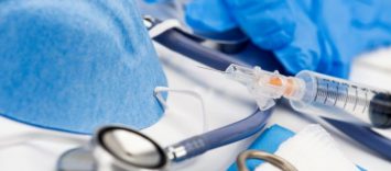 Identificación única de Productos Sanitario (UDI): US, UK y EU