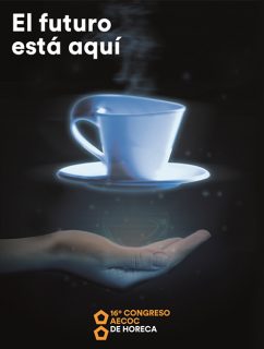 Informe Congreso HORECA de AECOC 2018