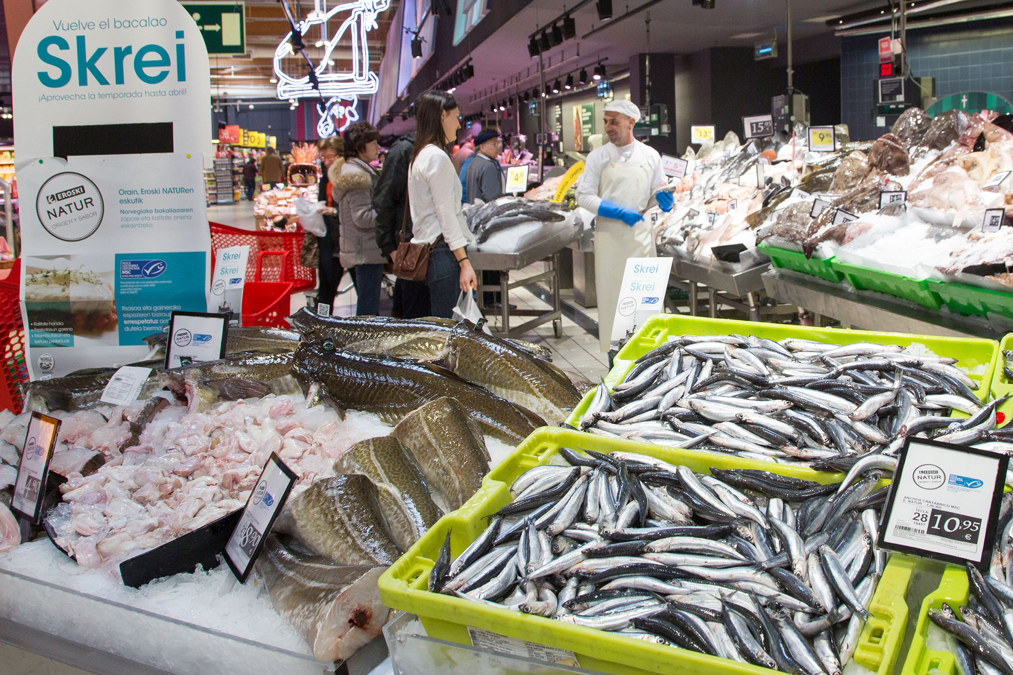 PESCADERÍA_EROSKI