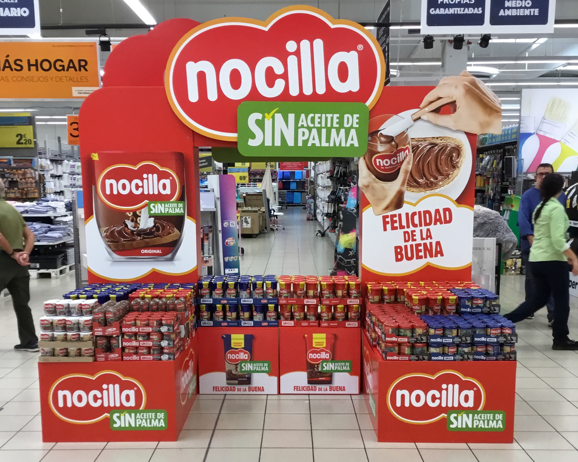 nocilla