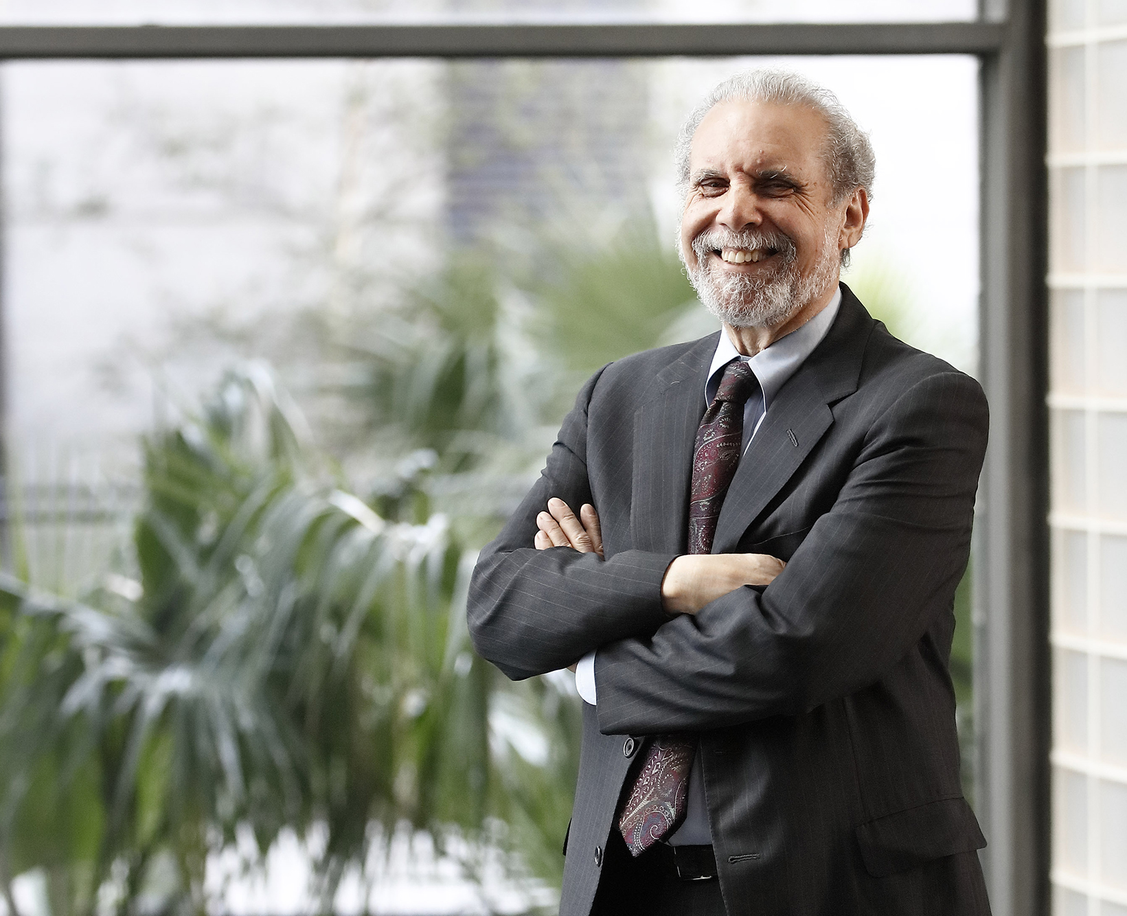 TDN | Daniel Goleman. “El remedio universal es la compasión”