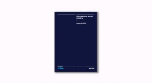 AECOC elabora una guía de recomendaciones para afrontar la crisis del COVID-19