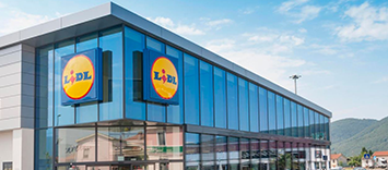 Conoce a Lidl