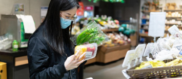 La vuelta a la “nueva normalidad” en China: medidas del retail y foods