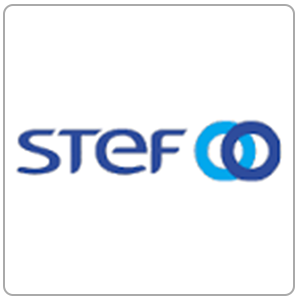 STEF