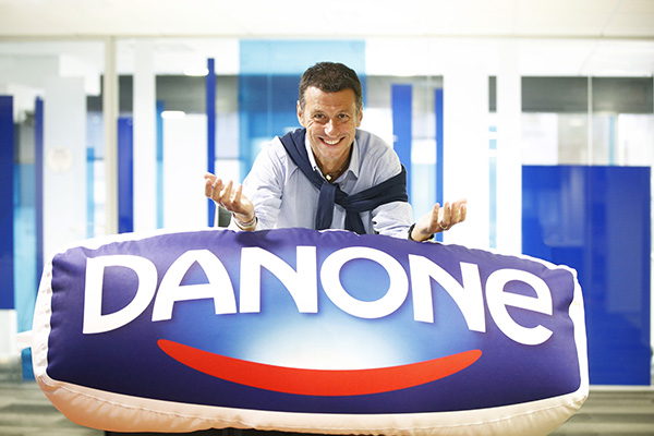 Danone