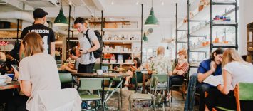 Mercaurantes: La apuesta del retail por el foodservice | Retail Knowledge