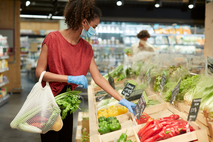 retail alimentario post covid