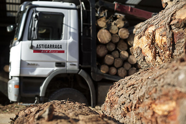 El Diputado General de Gipuzkoa visita Astigarraga KIT Line en la Semana de  la Madera - Madera