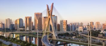 São Paulo, motor de los frescos en Latinoamérica