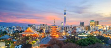 Japón: Conveniencia, innovación y espejo del nuevo consumo