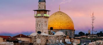 Israel: Un viaje a la innovación y al futuro de la alimentación