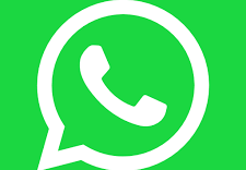 Vender con 1 Marketplace:  WhatsApp