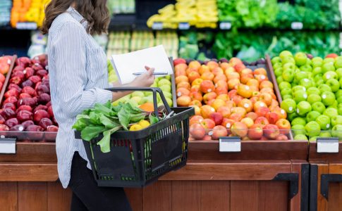 Cómo hacer crecer las categorías de Productos Frescos