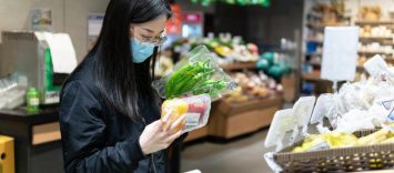La vuelta a la “nueva normalidad” en China: medidas del retail y foods