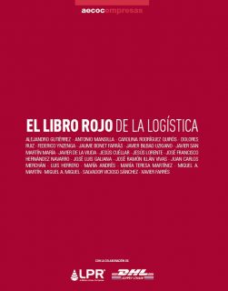 El libro rojo de la logística