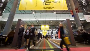 La Asociación refuerza su presencia en el Salón Alimentaria 2016