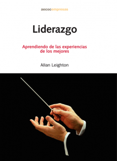 Liderazgo: Aprendiendo de los mejores