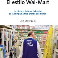 El estilo Wal-Mart