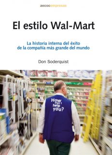 El estilo Wal-Mart
