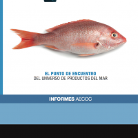 Congreso Productos del Mar 2015