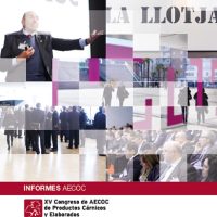 Congreso AECOC de Productos Cárnicos y Elaborados 2015