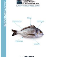 Congreso AECOC Universo de Productos del Mar 2014