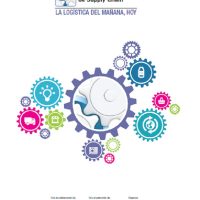 Congreso AECOC de Supply Chain 2015