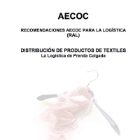 RAL Textil – Logística de prenda colgada