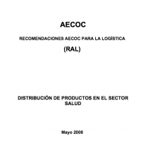 RAL Salud – Distribución de productos del sector salud