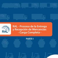 RAL Transporte – Carga completa