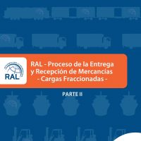 RAL Transporte – Cargas Fraccionadas