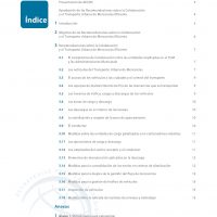 RAL – Transporte Urbano de Mercancías