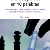 El management en 10 palabras