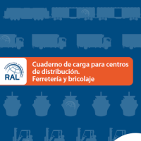 RAL Ferretería: Cuaderno de carga para centros de distribución