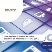 Guía de mejores prácticas de los Servicios de Asistencia Técnica (SAT)